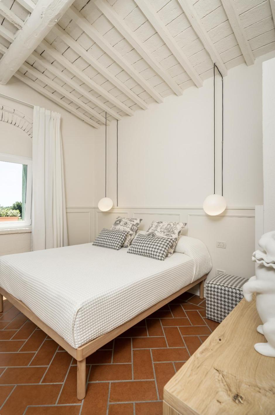 Scarlea Rooms Cecina  Extérieur photo