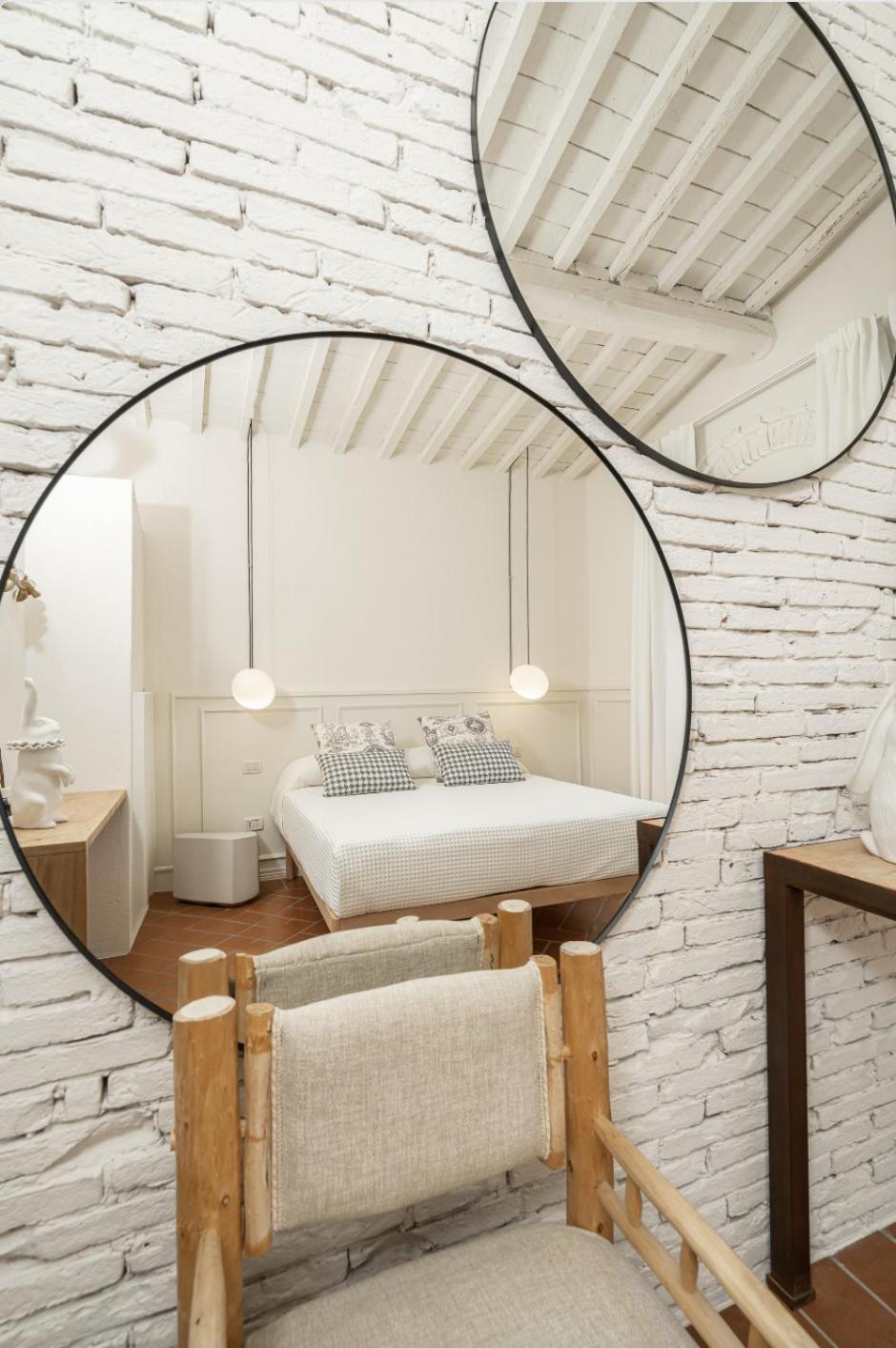 Scarlea Rooms Cecina  Extérieur photo