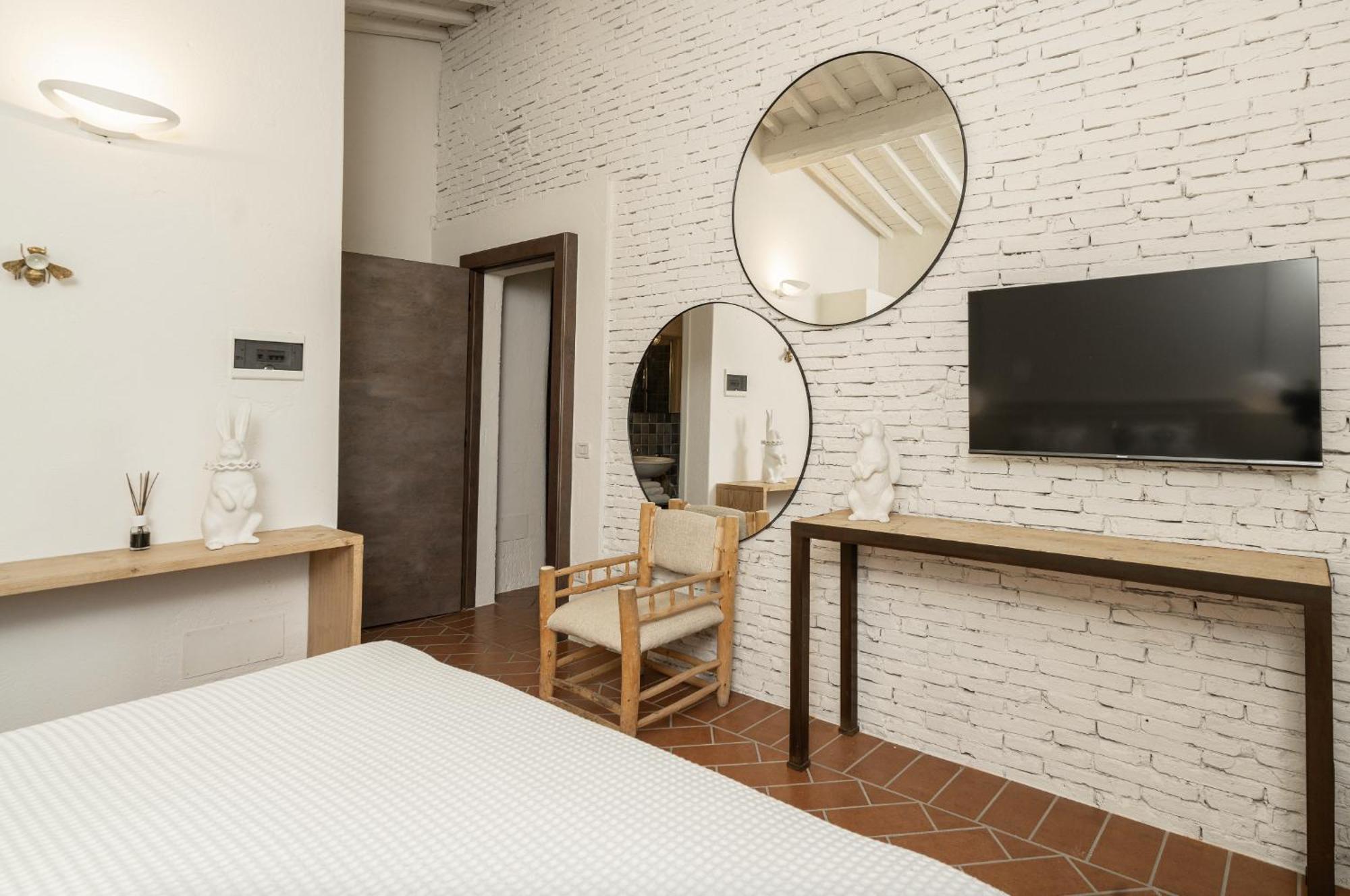 Scarlea Rooms Cecina  Extérieur photo